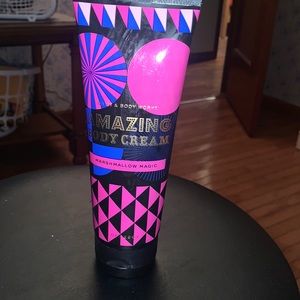 Bath & Body works
